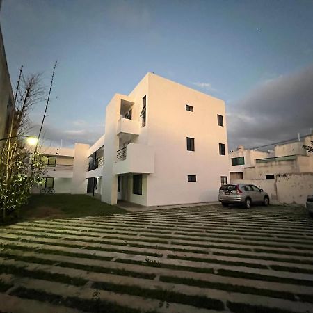 Departamento En Altabrisa 梅里达 外观 照片