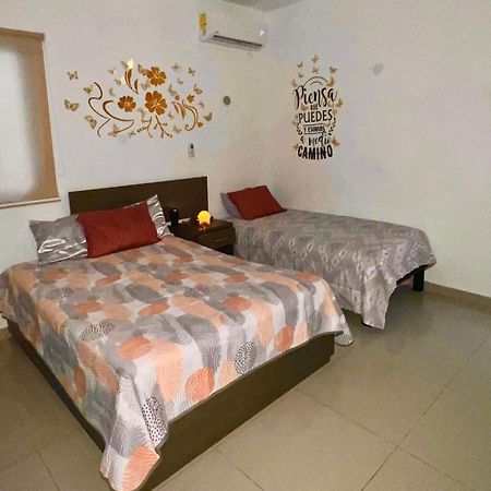 Departamento En Altabrisa 梅里达 外观 照片