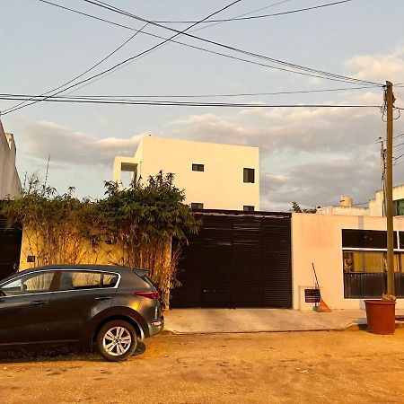 Departamento En Altabrisa 梅里达 外观 照片