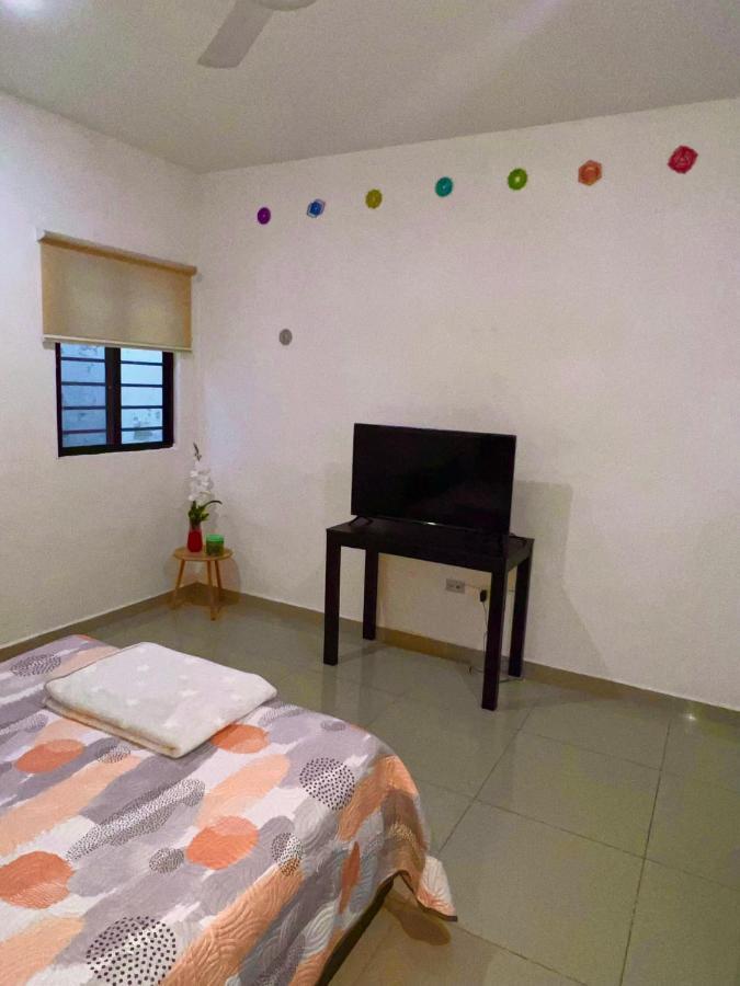 Departamento En Altabrisa 梅里达 外观 照片