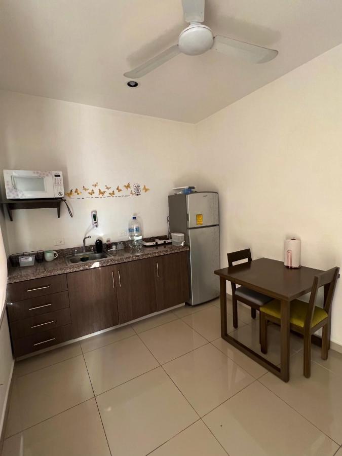 Departamento En Altabrisa 梅里达 外观 照片
