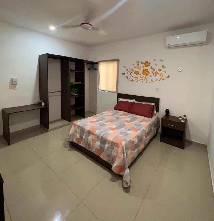 Departamento En Altabrisa 梅里达 外观 照片